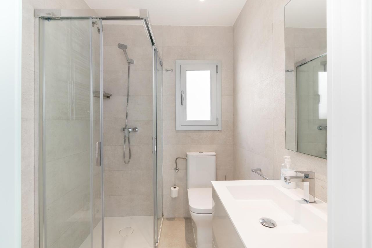 Beach Penthouse Sitges Rentals Exteriér fotografie